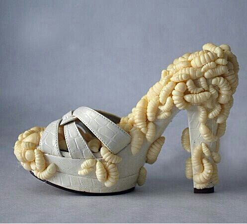 ugliest shoes for women